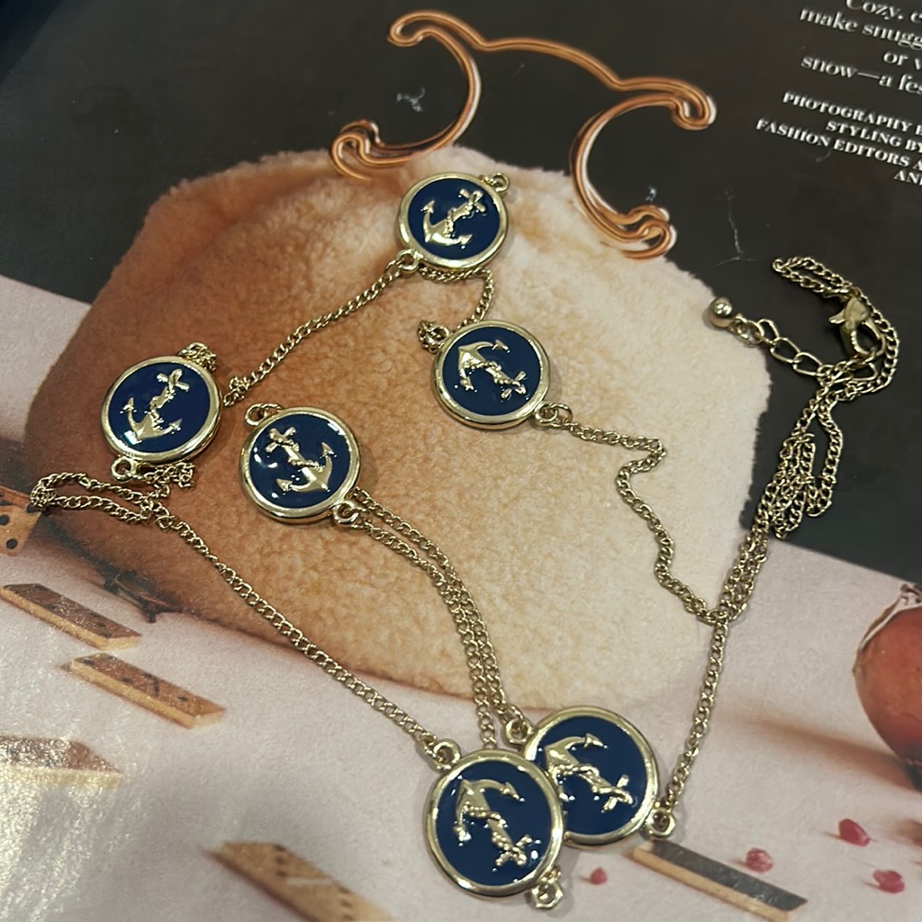 Jewelry Necklaces